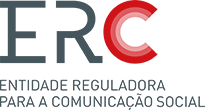 ERC - Entidade Reguladora para a Comunicação Social