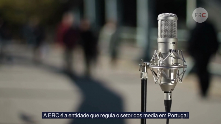 Conheça em pormenor as atribuições e os valores que norteiam a ação da ERC