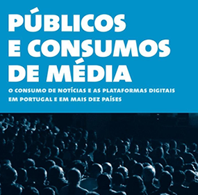 Estudo Públicos e Consumos de Média
