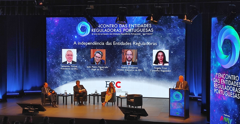 ERC analisa 