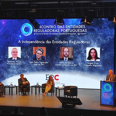ERC analisa 