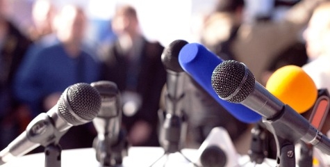 Registration of entities carrying out media activities