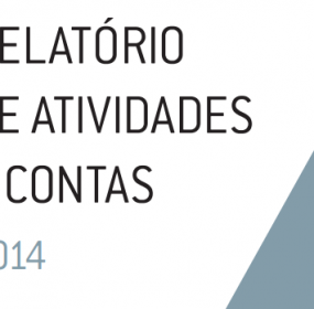 Relatório de Atividades e Contas da Entidade Reguladora para a Comunicação Social (2014)