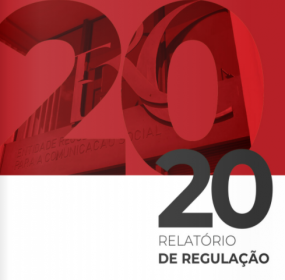 Relatório de Regulação 2020