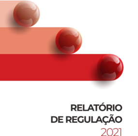 Relatório de Regulação 2021