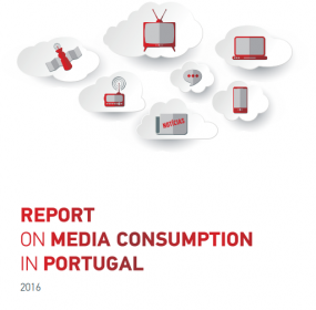 Report on Media Consumption in Portugal