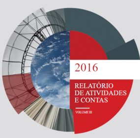 Relatório de Atividades e Contas da Entidade Reguladora para a Comunicação Social (2016)