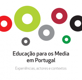 Estudo sobre Educação para os Media em Portugal: experiências, actores e contextos