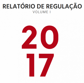 Relatório de Regulação 2017