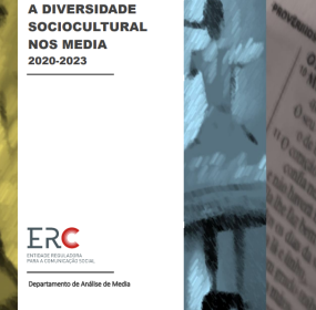 A Diversidade Sociocultural nos Media 2020-2023