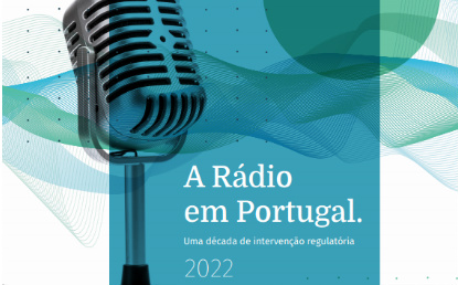 A Rádio em Portugal